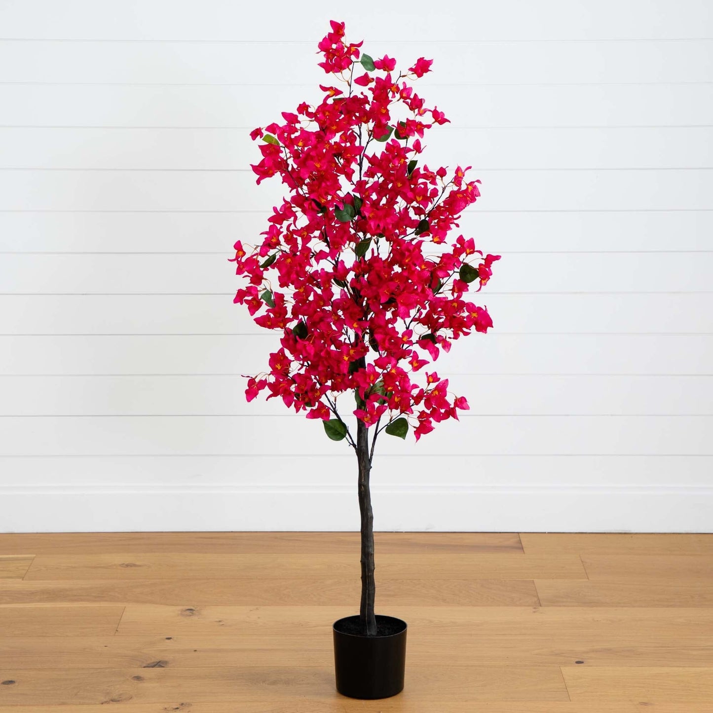 Arbre artificiel de bougainvilliers de 5 pieds