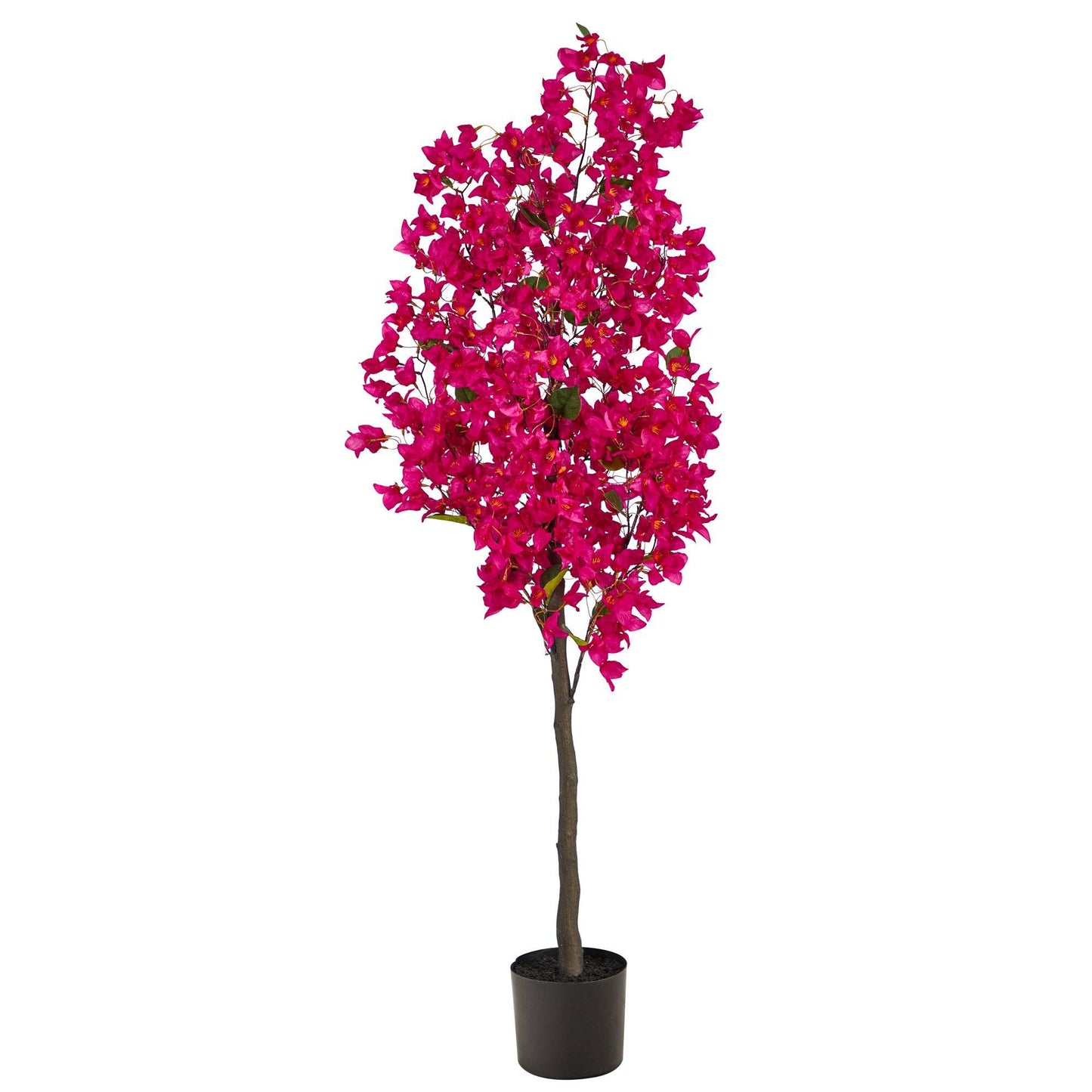 Arbre artificiel de bougainvilliers de 5 pieds