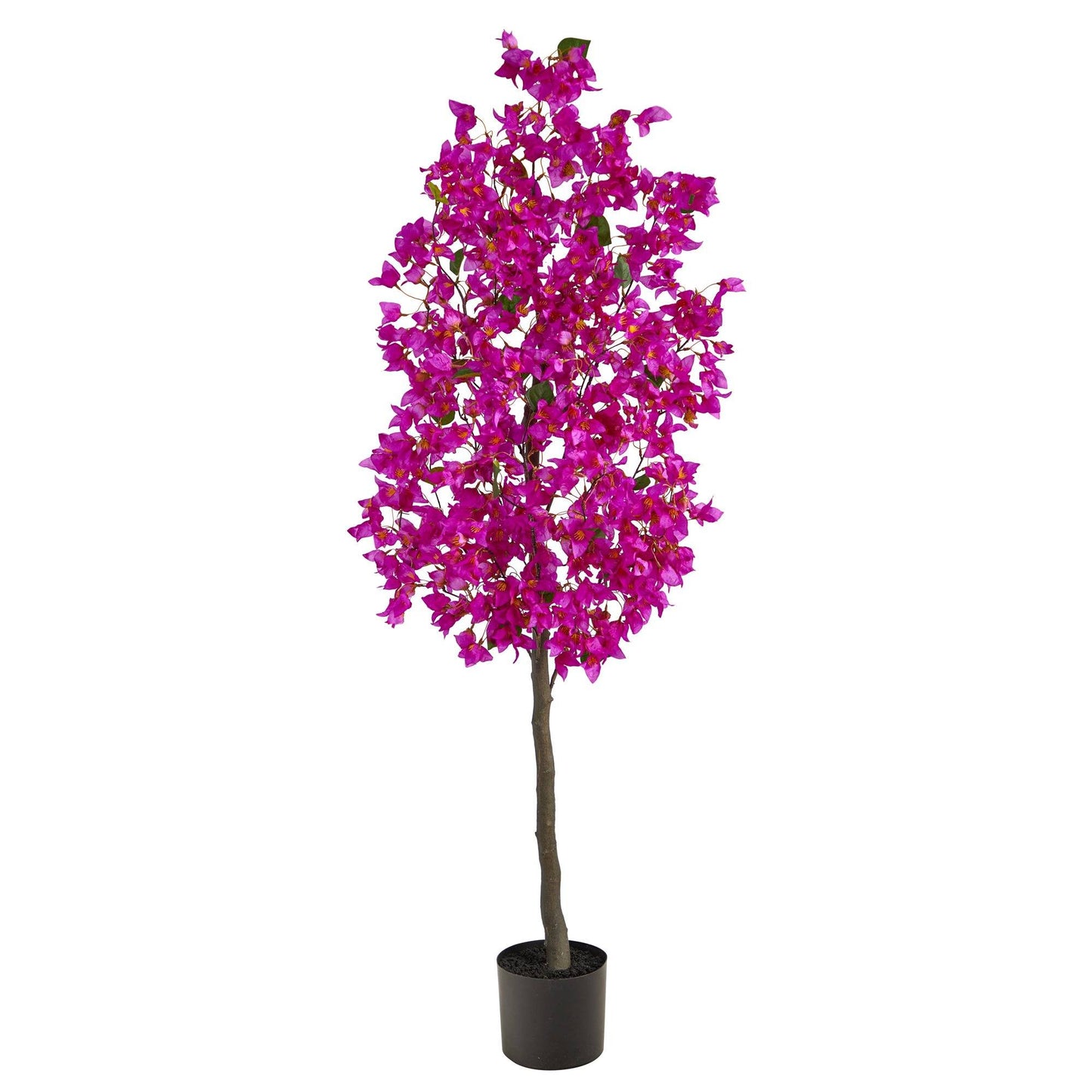 Arbre artificiel de bougainvilliers de 5 pieds