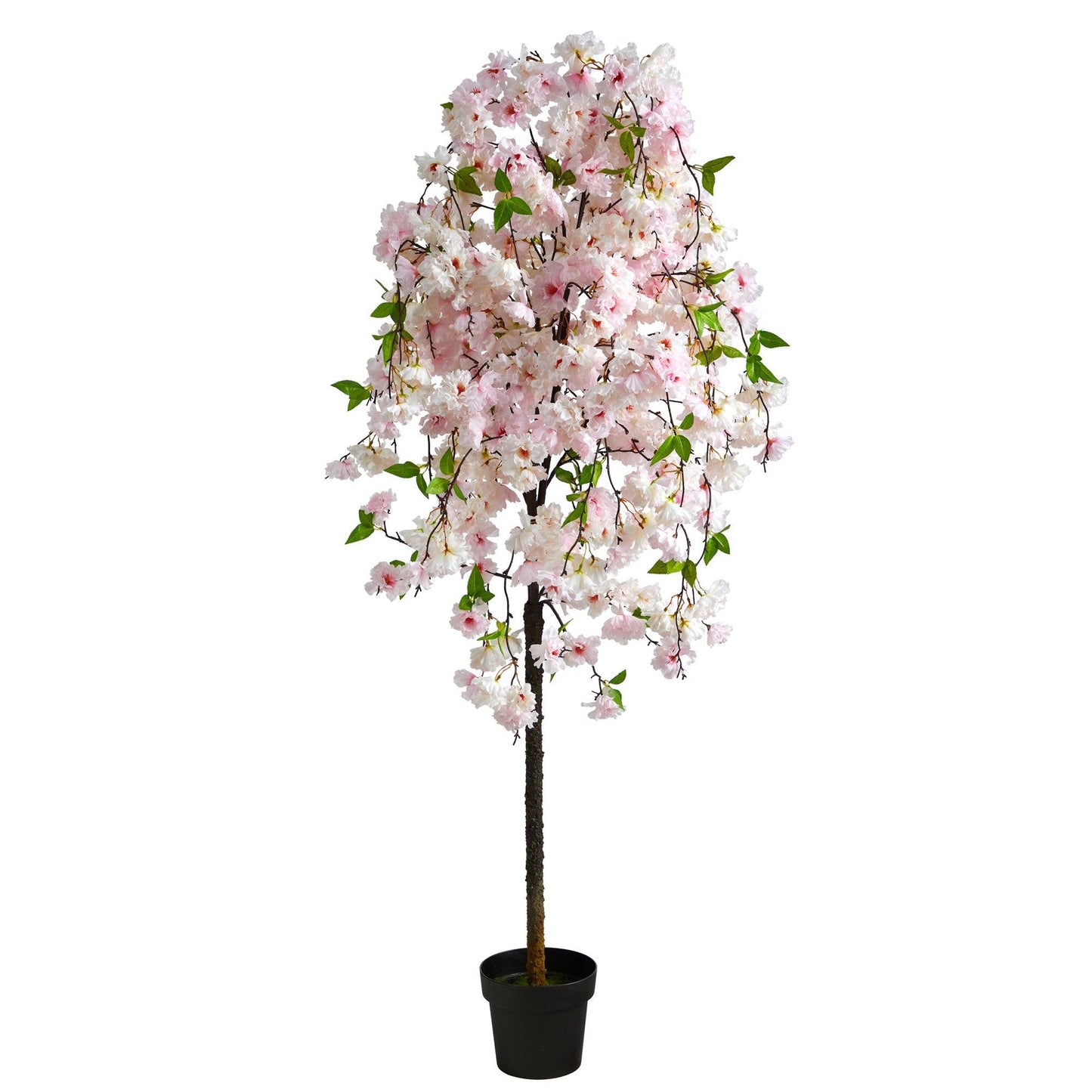 5' Artificial Cherry Blossom Tree