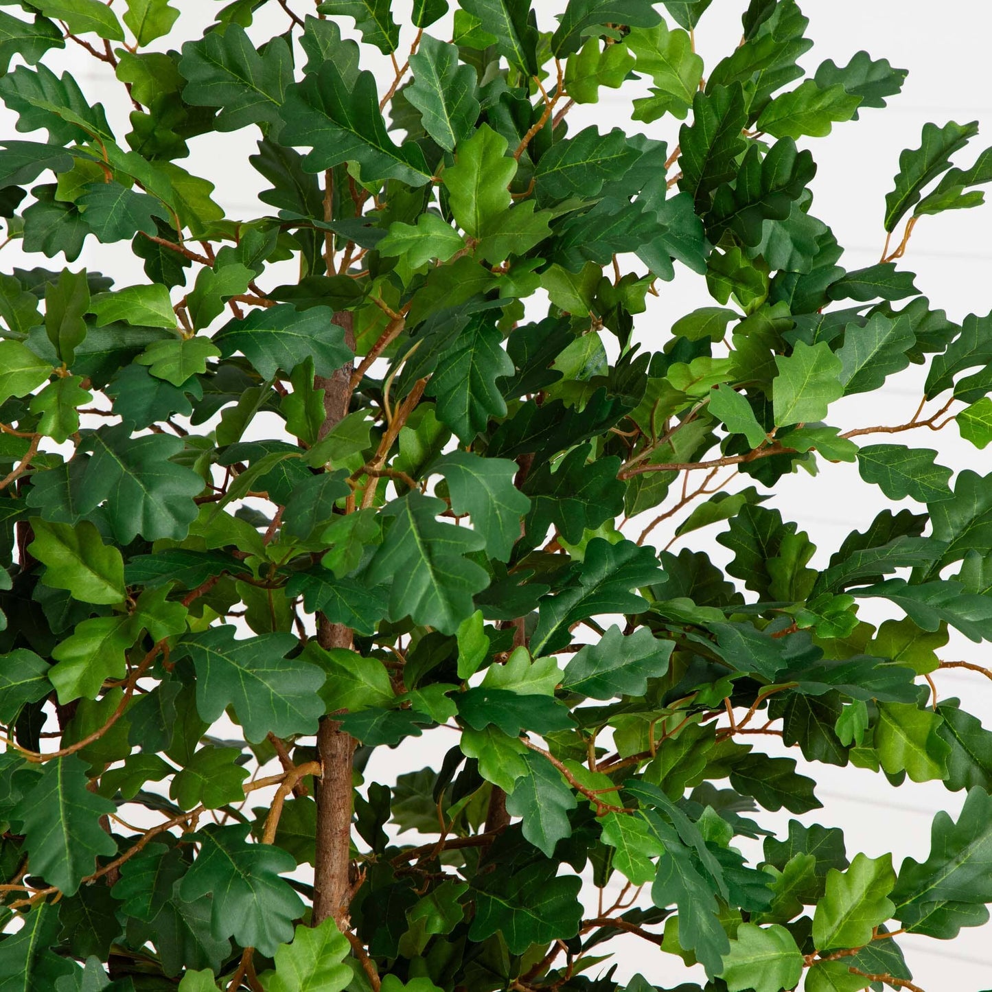 Arbre artificiel en chêne de 5 pieds