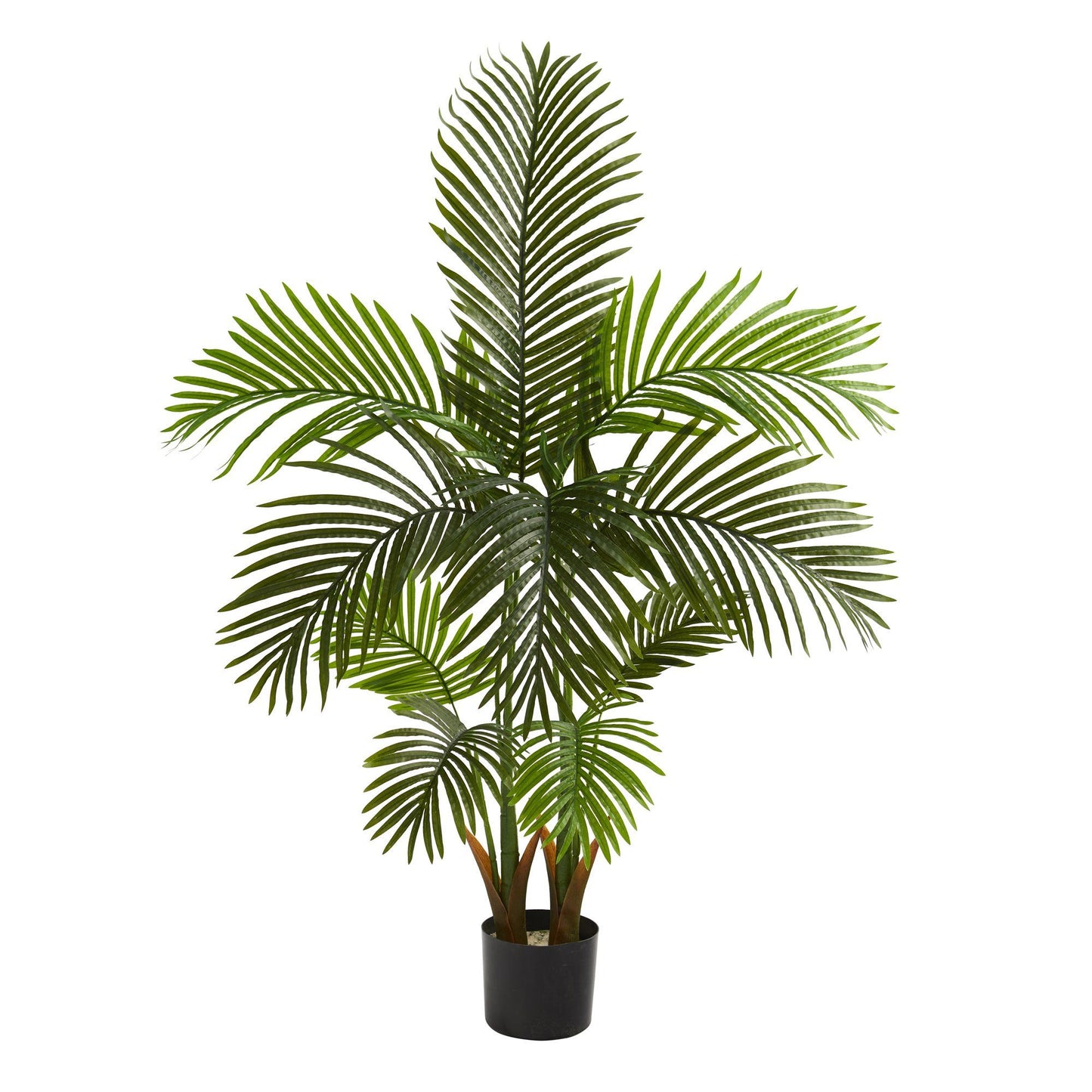 54” Areca Palm Artificial Tree