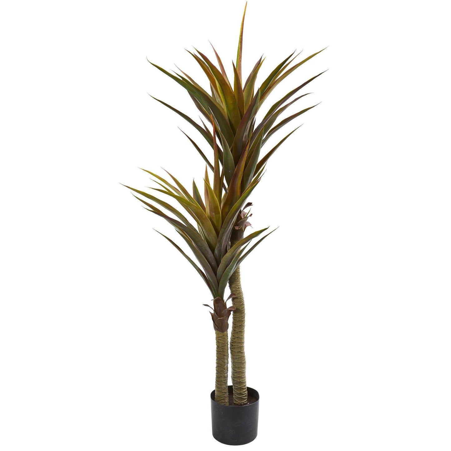 56” Yucca Artificial Tree