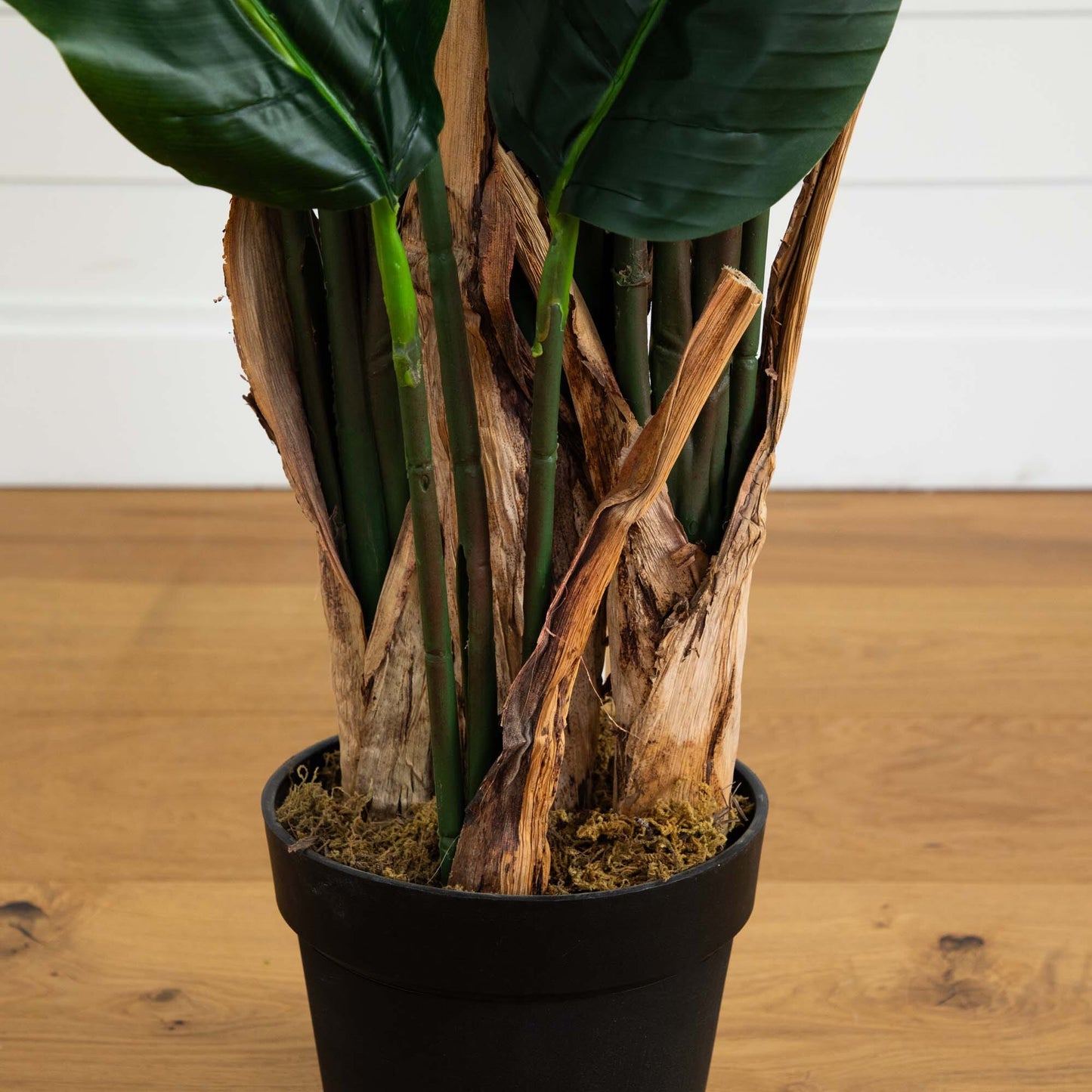 Árbol artificial Canna de 6 pies