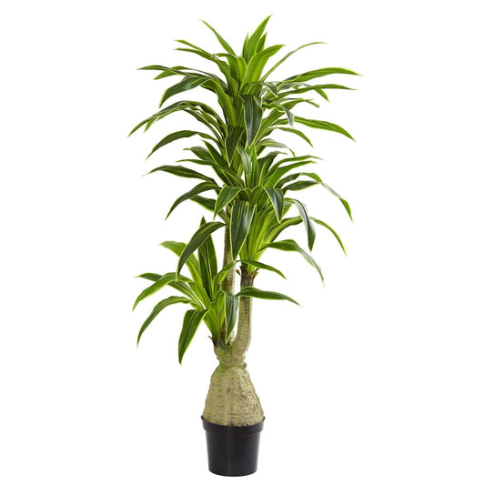 Planta artificial Dracaena de 6,5'