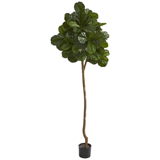 7’ Fiddle leaf fig Artificial tree