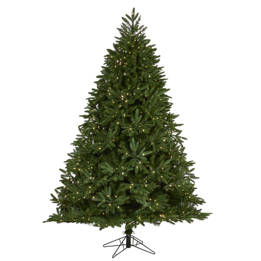 7' Oregon Spruce Artificial Christmas Tree