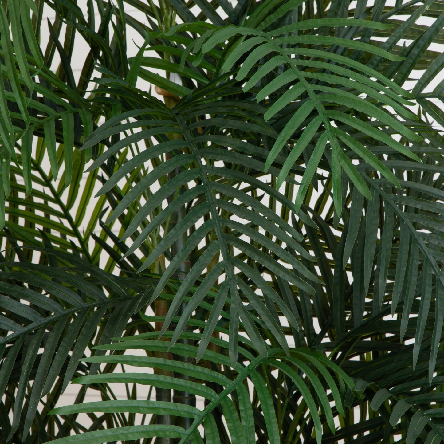 7.5' Areca Palm W/1966 Lvs UV Resistant (Indoor/Outdoor)