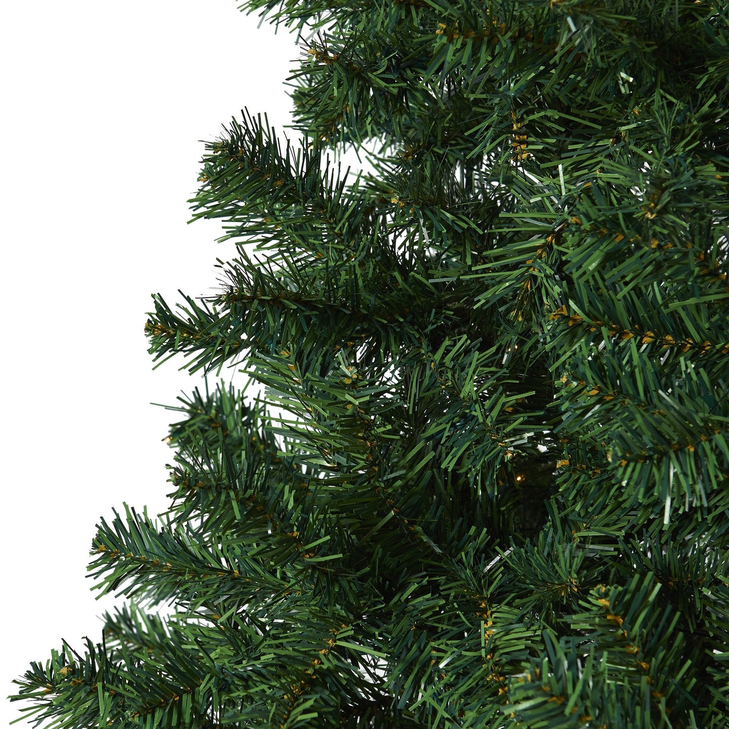 8' Northern Tip Pine Artificial Christmas Tree