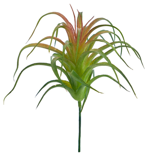 Tillandsia artificial de 20 cm (juego de 12)