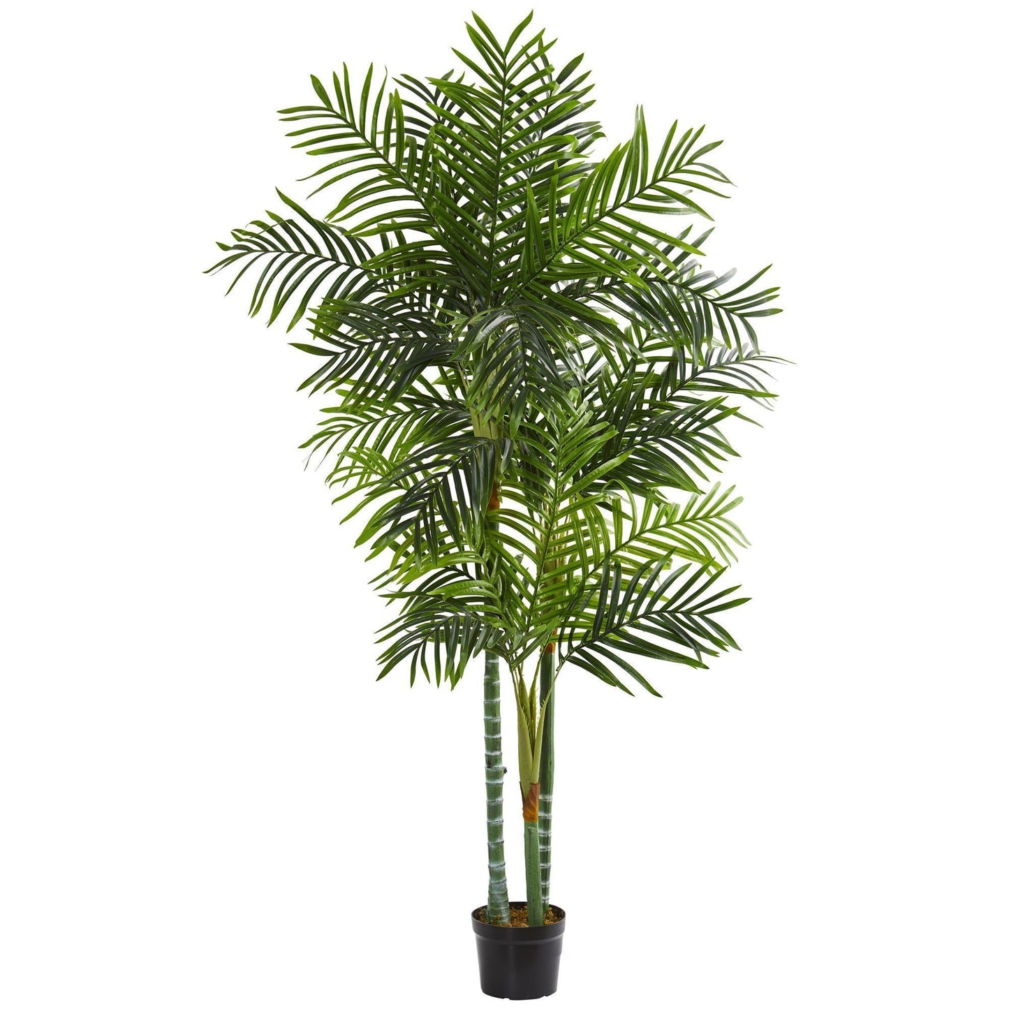 Palmera artificial de areca