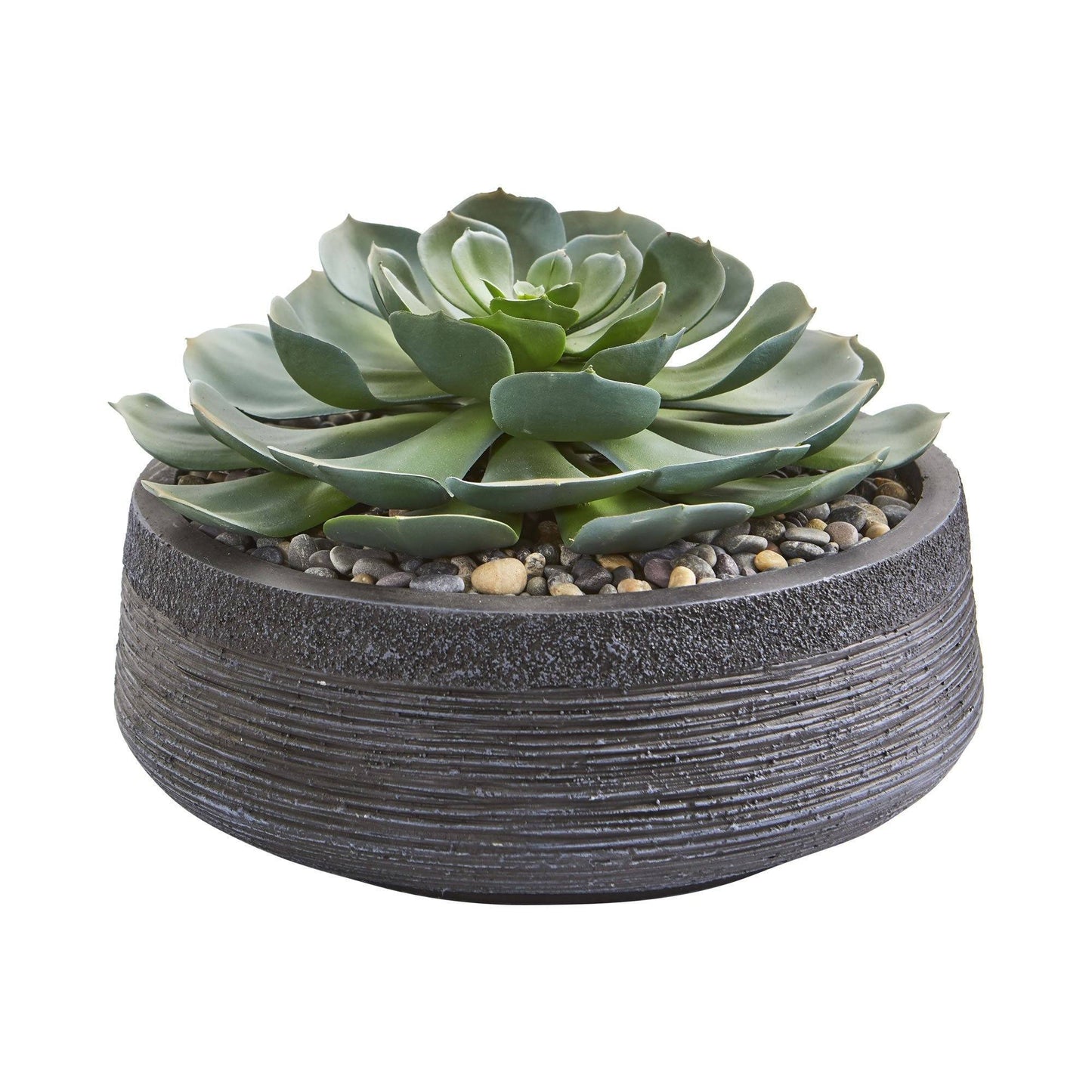 Giant Echeveria Succulent Artificial Plant