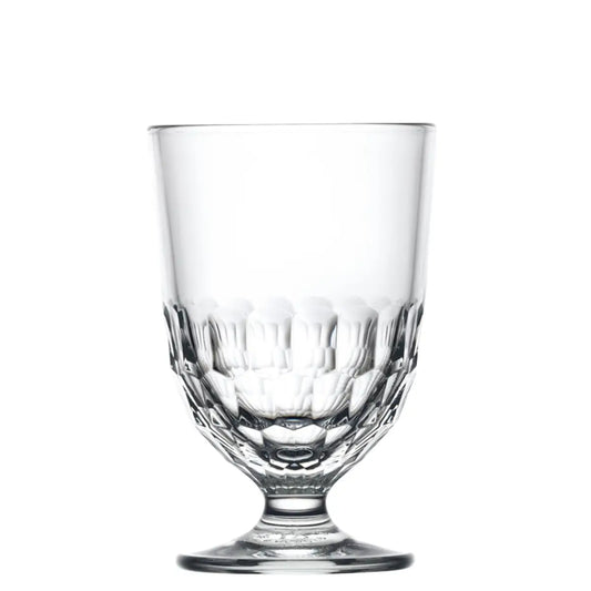 Artois Water Glass Set-6 - La Rochere NA