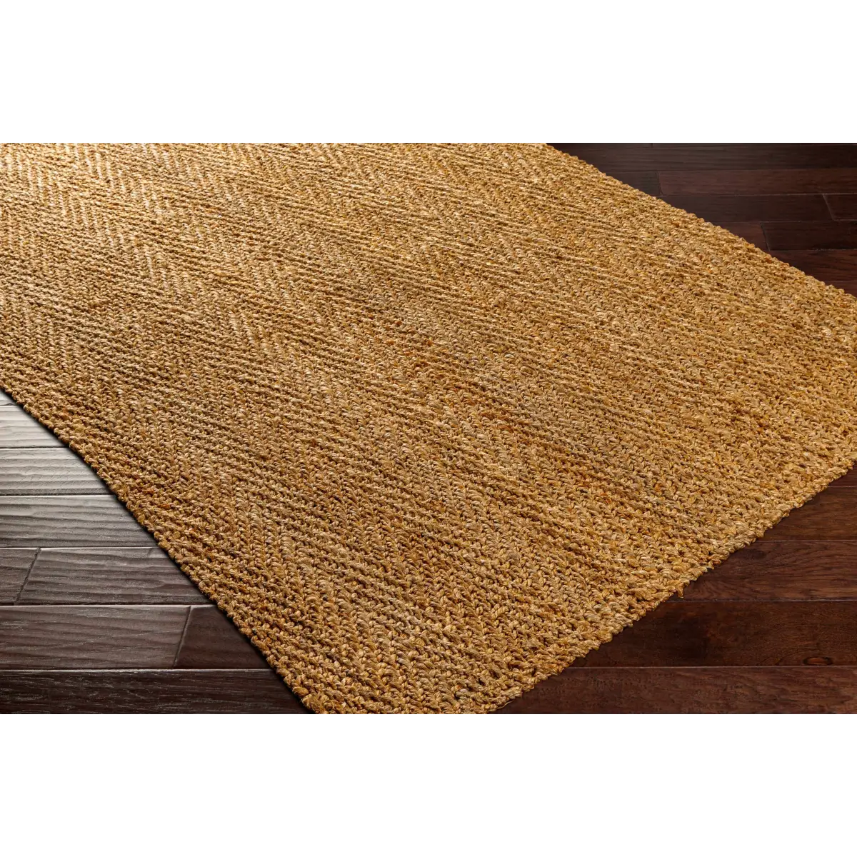 Asaka Jute Area Rug - Boutique Rugs