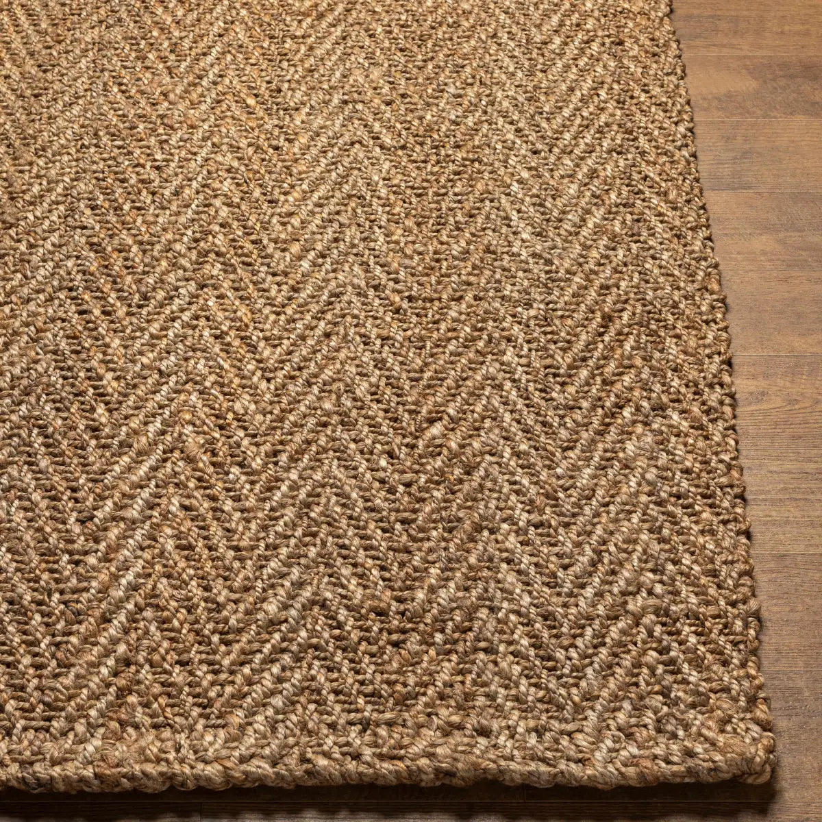 Asaka Jute Area Rug - Boutique Rugs
