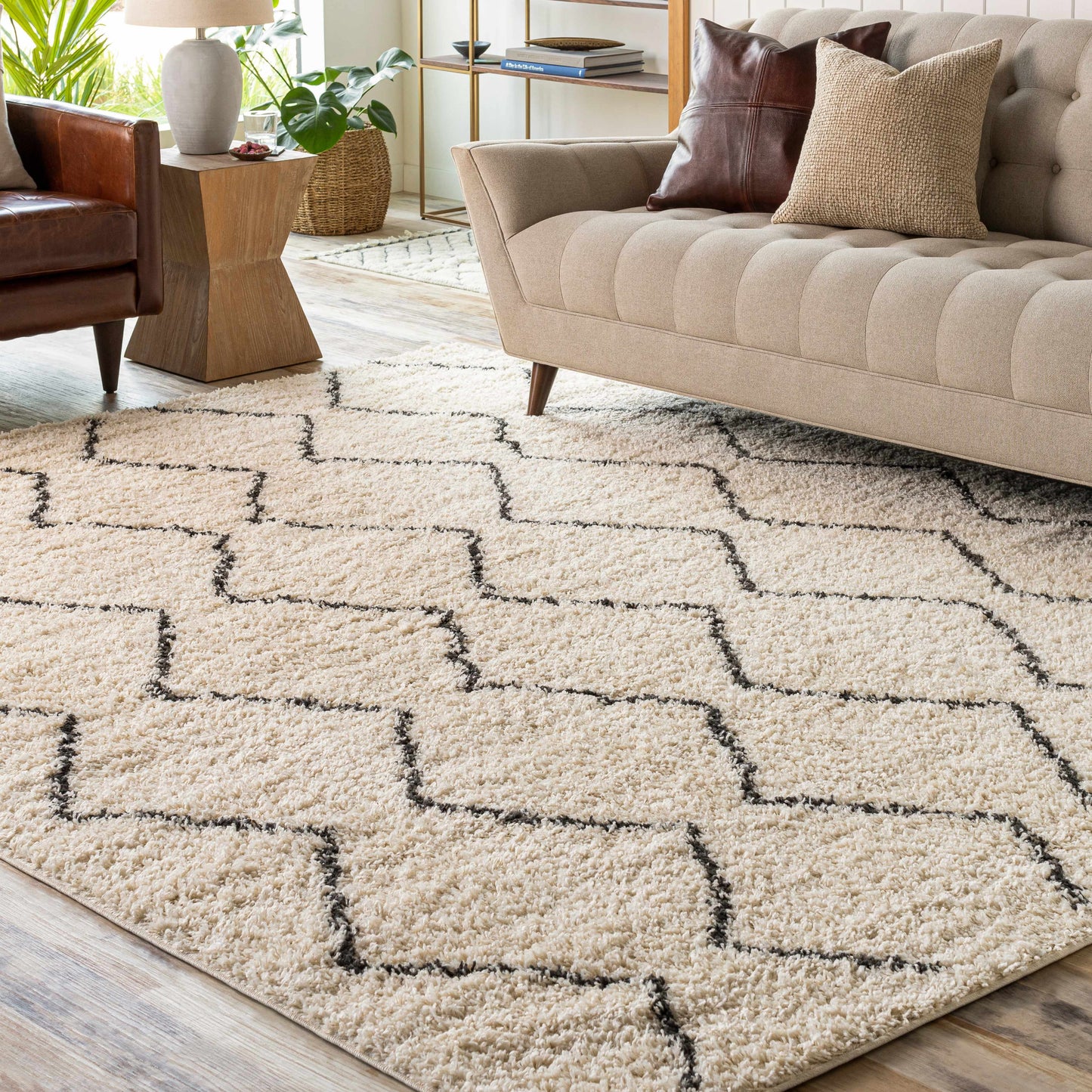 Assiniboia Area Rug