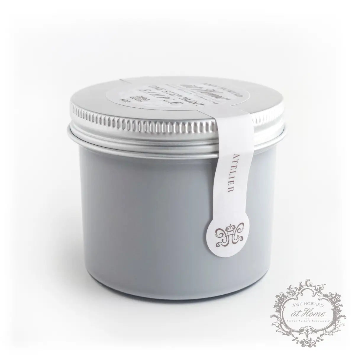 Atelier - One Step Paint - 4oz Sample - Amy Howard At Home