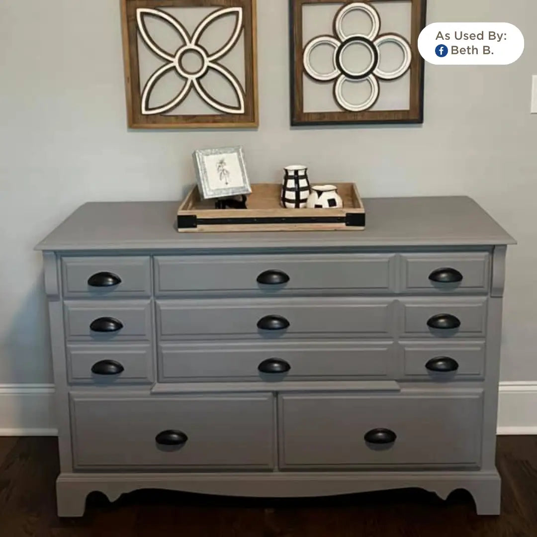 Atelier - One Step Paint - 4oz Sample - Amy Howard At Home