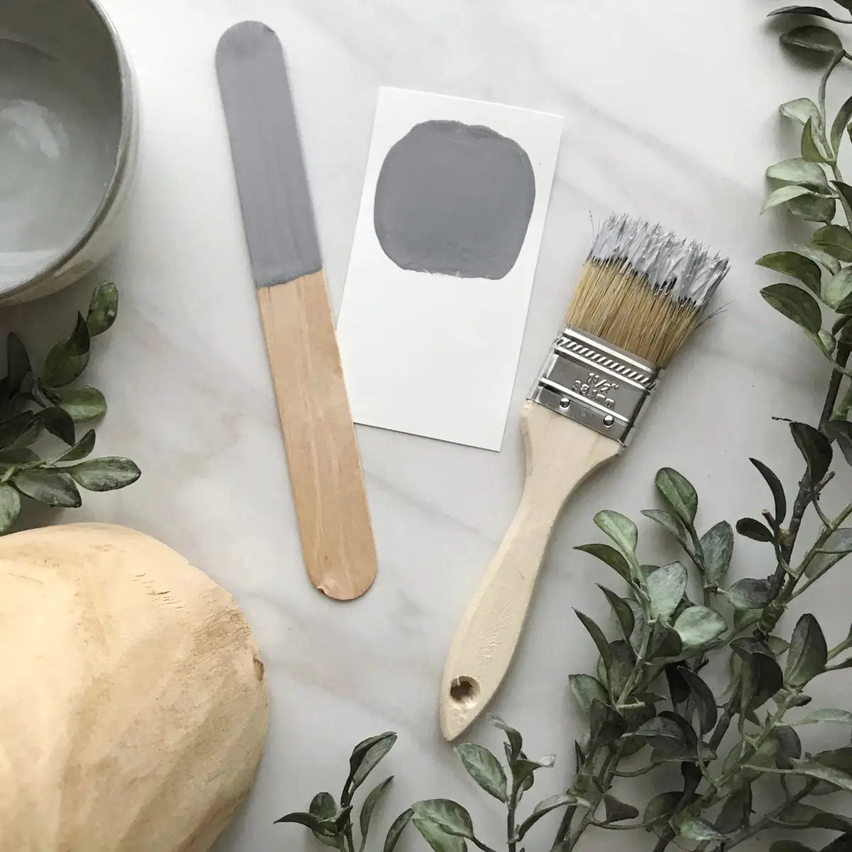 Atelier - One Step Paint - 4oz Sample - Amy Howard At Home