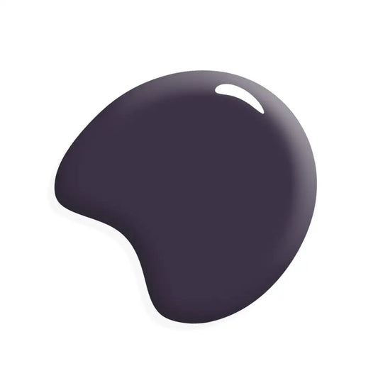 Aubergine - One Step Paint - 4oz Sample - Amy Howard At Home