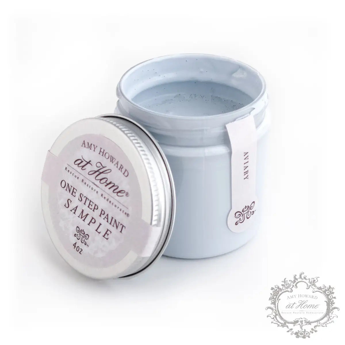 Aviary - One Step Paint - 4oz Sample - Amy Howard At Home