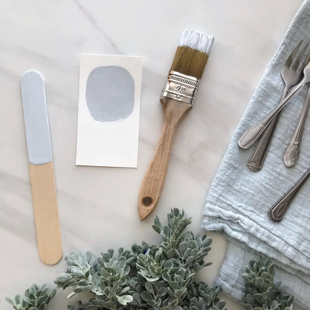 Aviary - One Step Paint - 4oz Sample - Amy Howard At Home