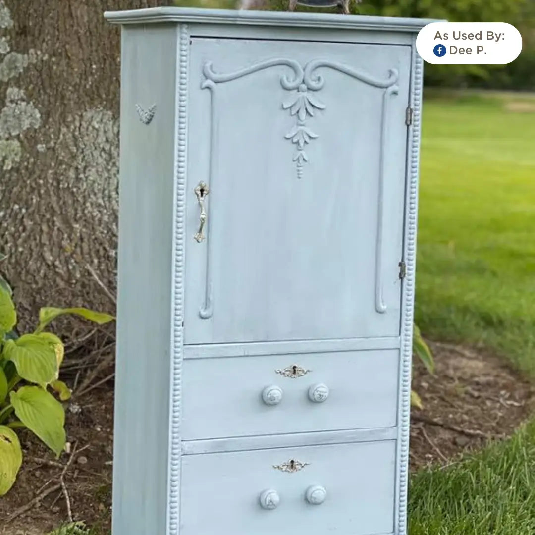 Aviary - One Step Paint - 4oz Sample - Amy Howard At Home