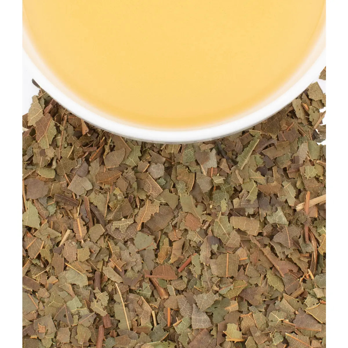 Loose Tea - Avocado Leaf Herbal Tea - Harney & Sons Fine Teas