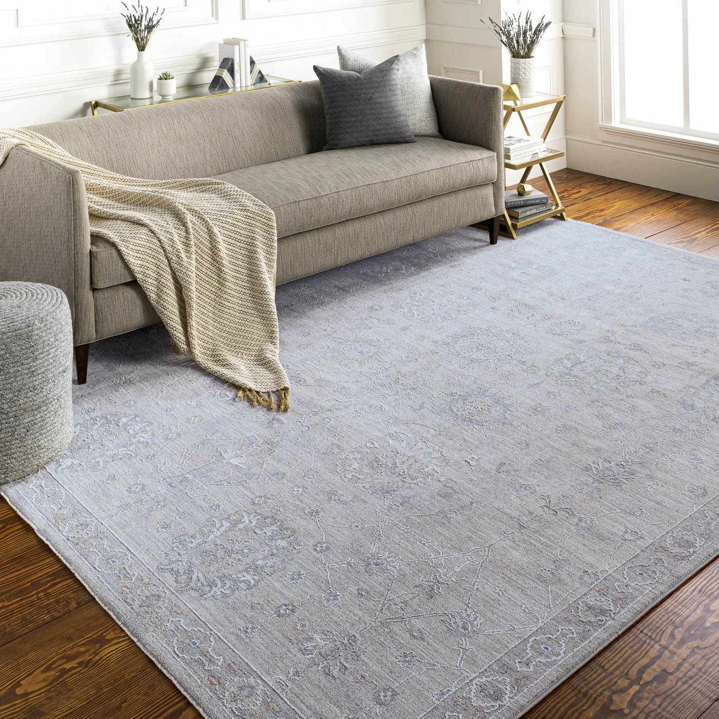 Albuquerque Area Rug - Boutique Rugs