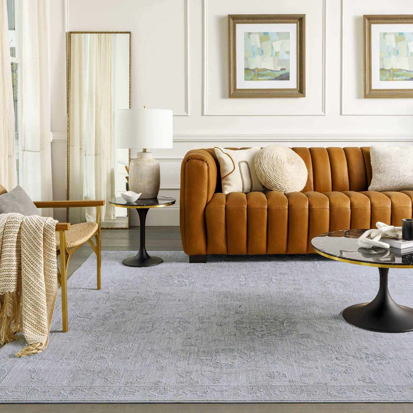 Albuquerque Area Rug - Boutique Rugs