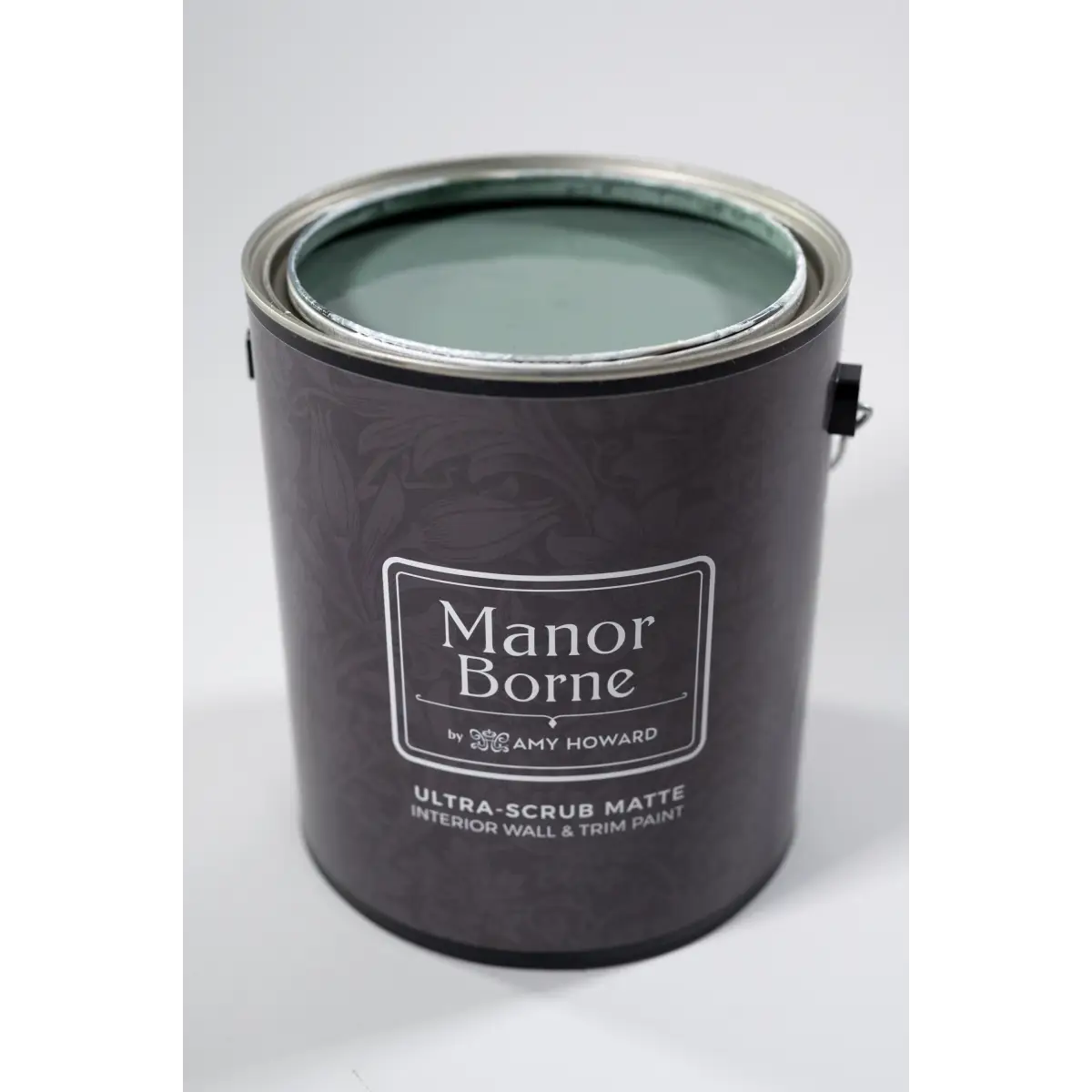 Babbling Brook - Manor Borne Wall Paint - Amy Howard At Home