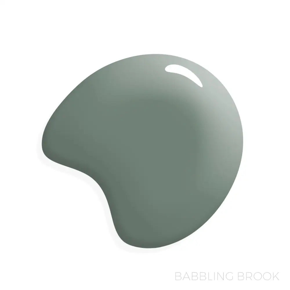 Babbling Brook - Manor Borne Wall Paint - Amy Howard At Home