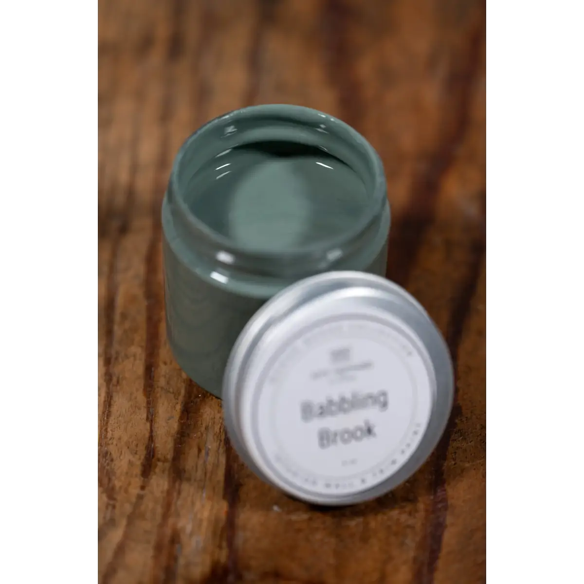 Babbling Brook - Manor Borne Wall Paint - Amy Howard At Home