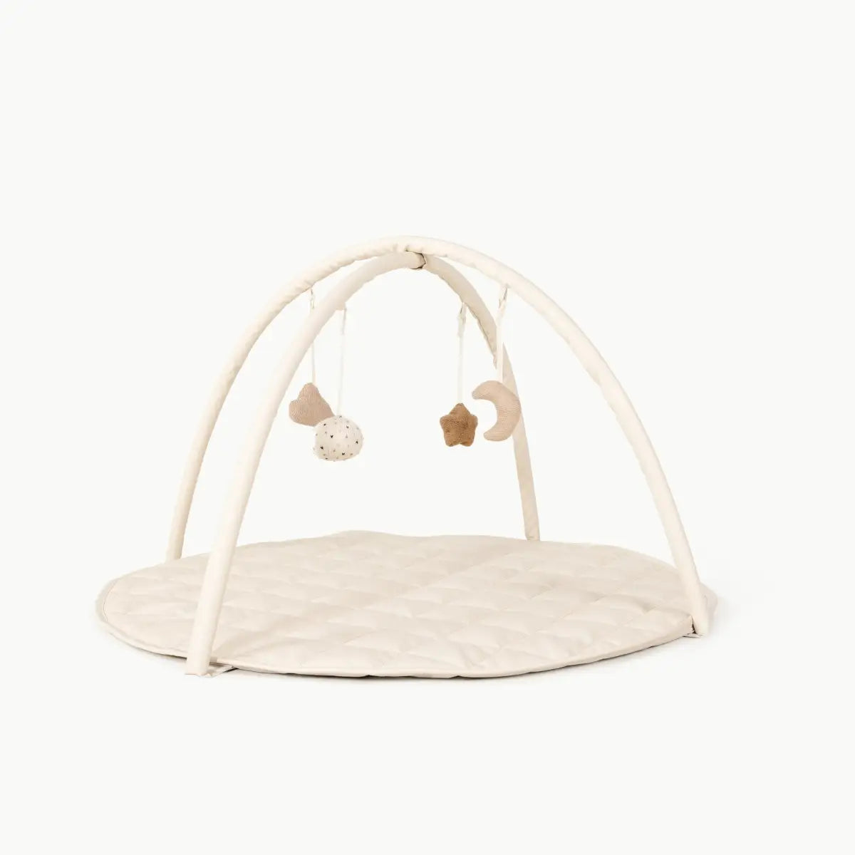 Baby Activity Gym - Ivory - Gathre