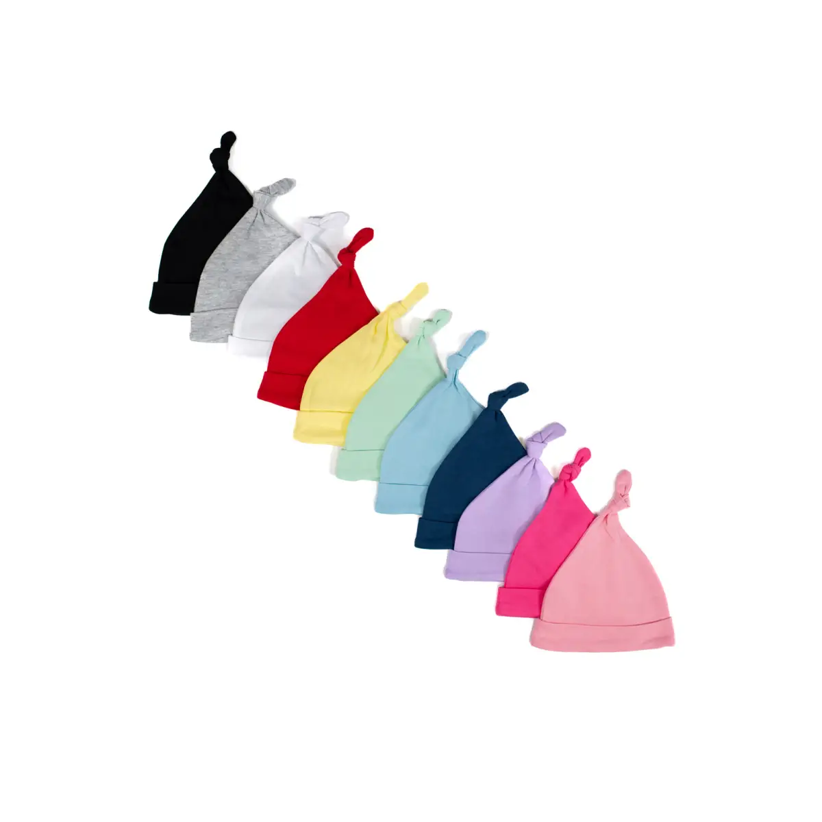 Baby Knot Hats - ARB Blanks