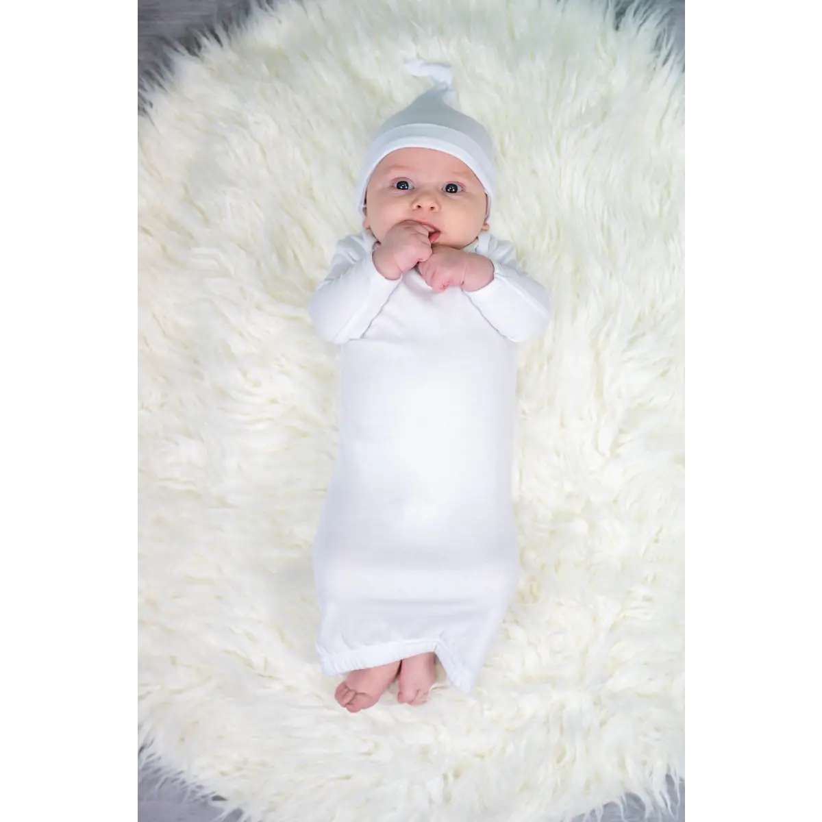 Baby Knot Hats - ARB Blanks