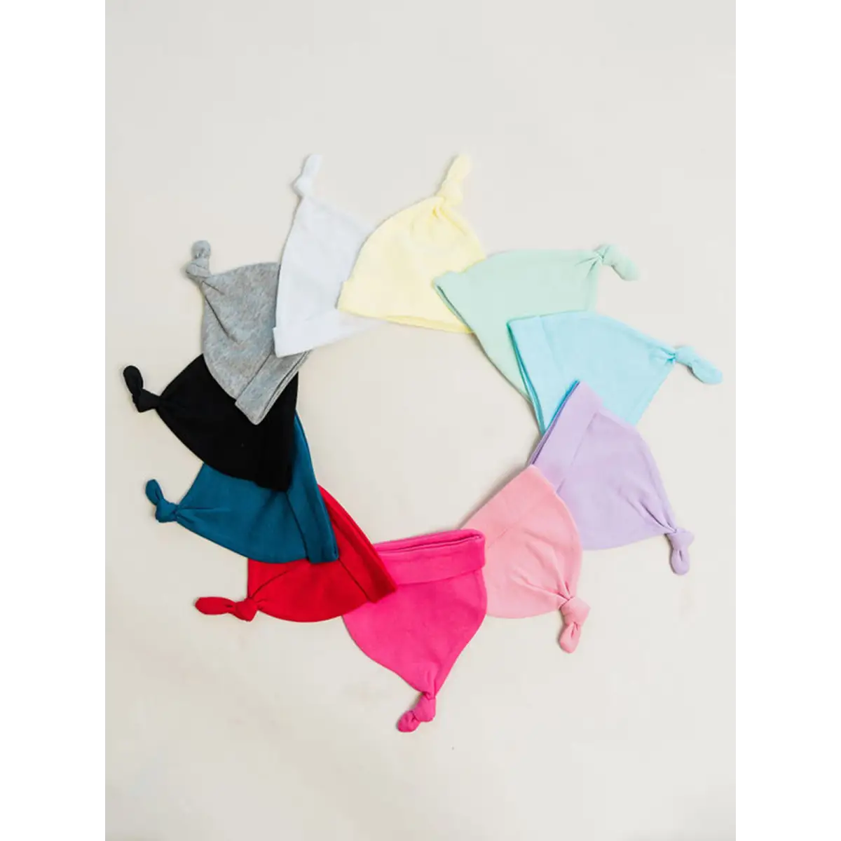 Baby Knot Hats - ARB Blanks