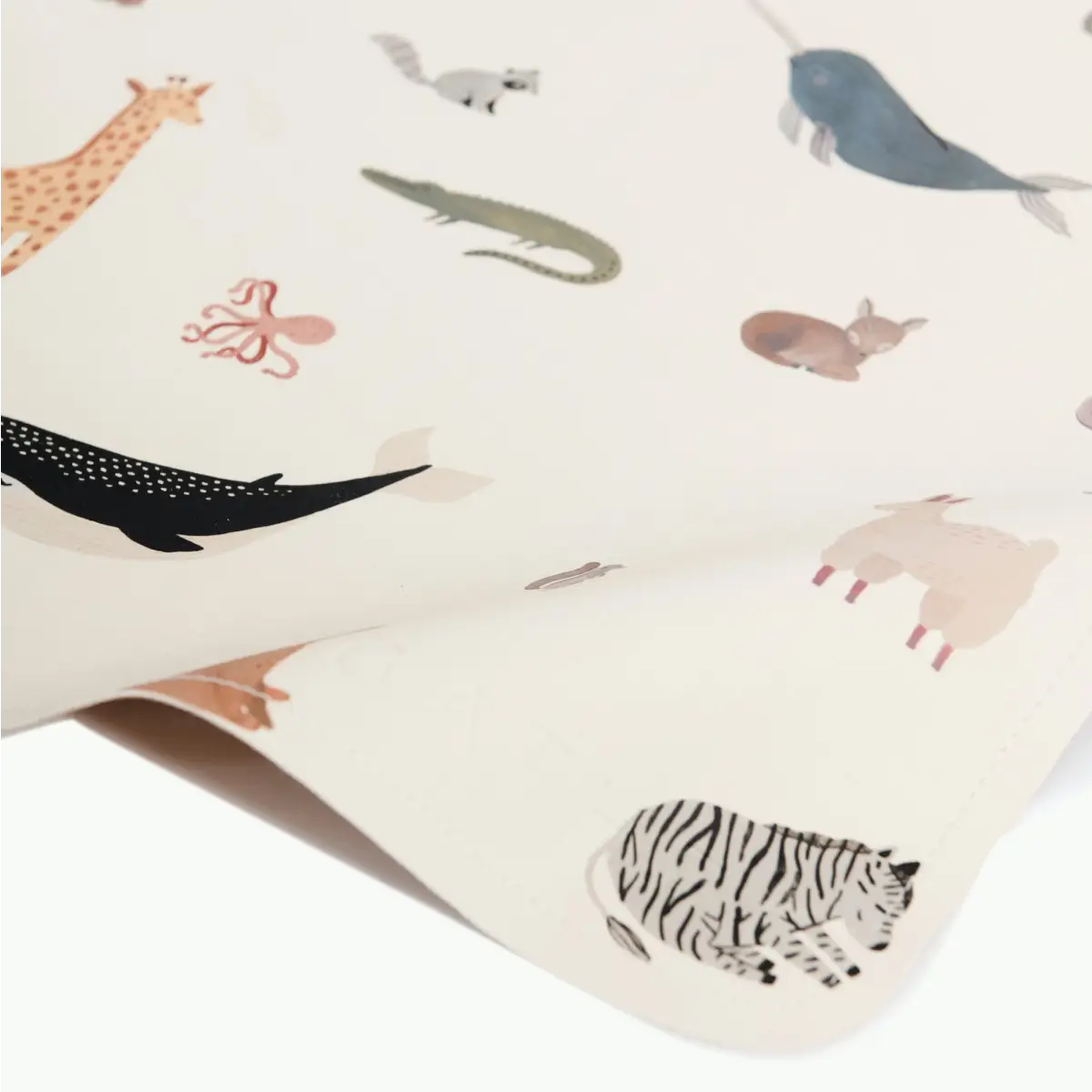 Baby Micro Changing Mat - Gathre