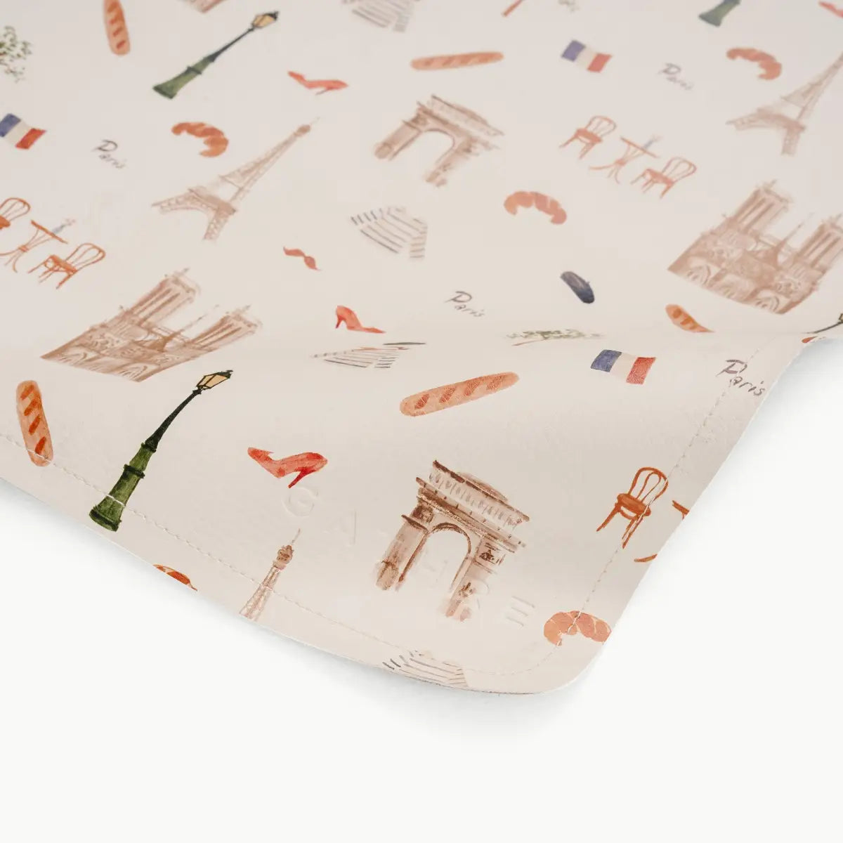 Baby Micro Changing Mat - Gathre