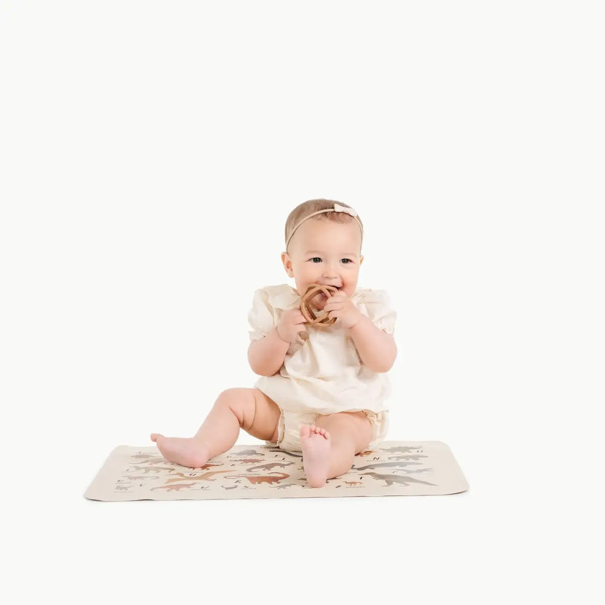 Baby Micro Changing Mat - Gathre