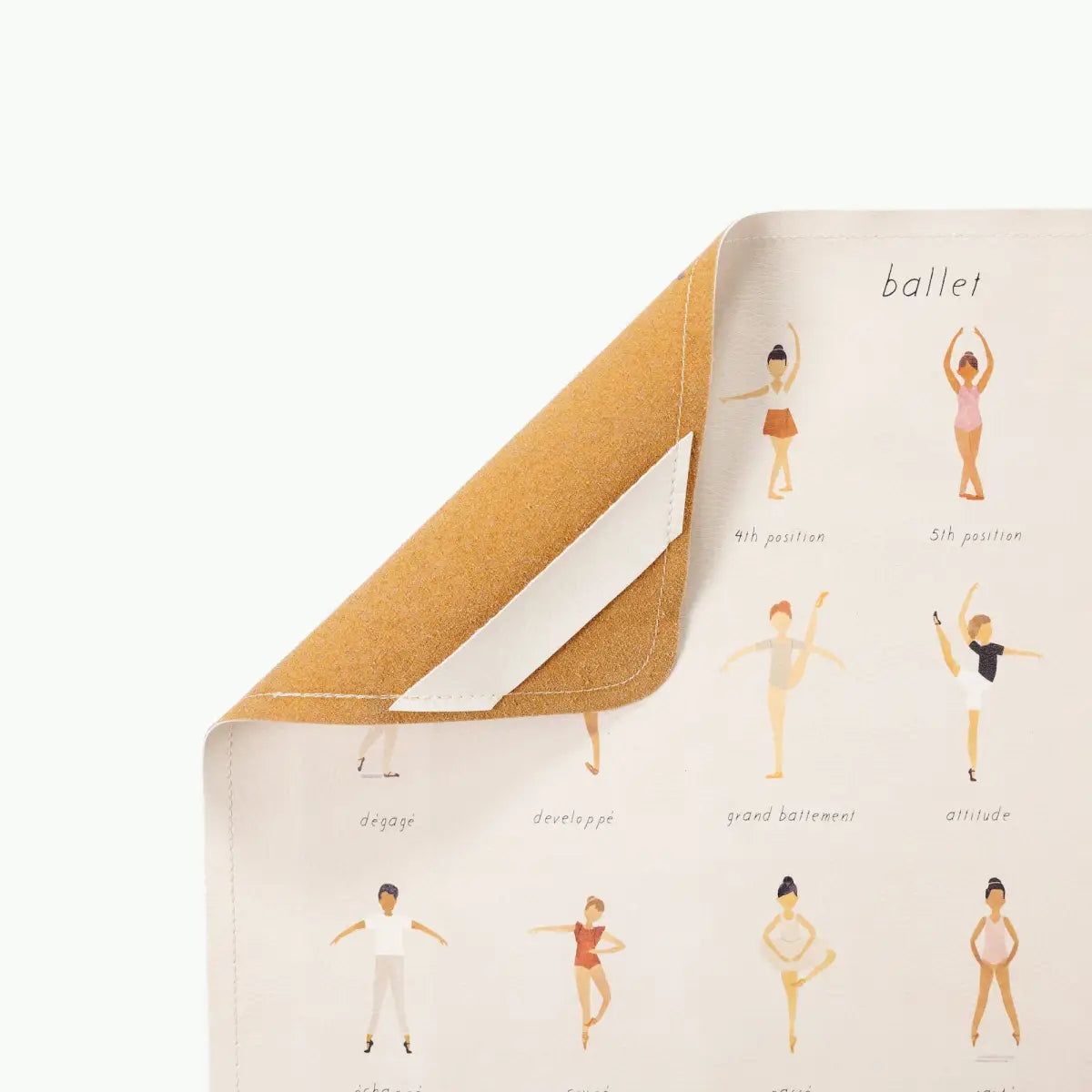 Baby Micro Changing Mat - Gathre