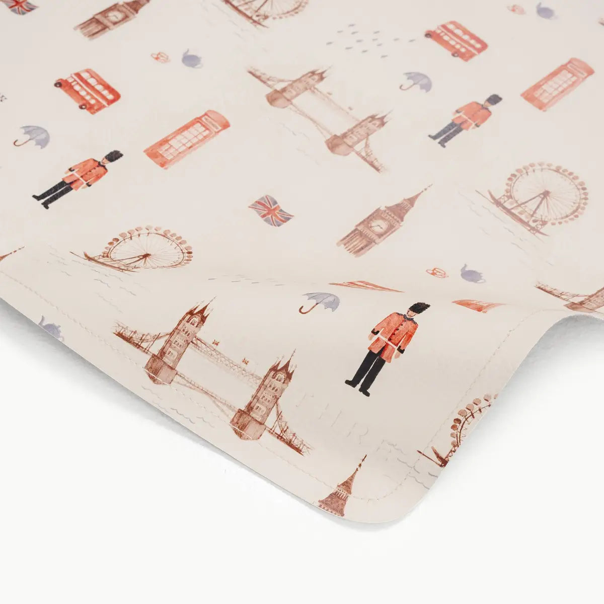 Baby Micro Changing Mat - Gathre