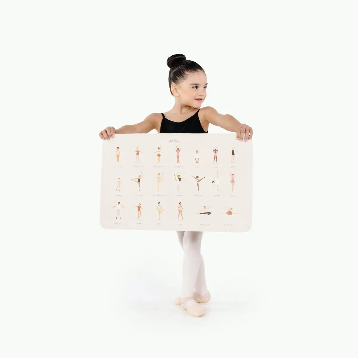 Baby Micro Changing Mat - Gathre