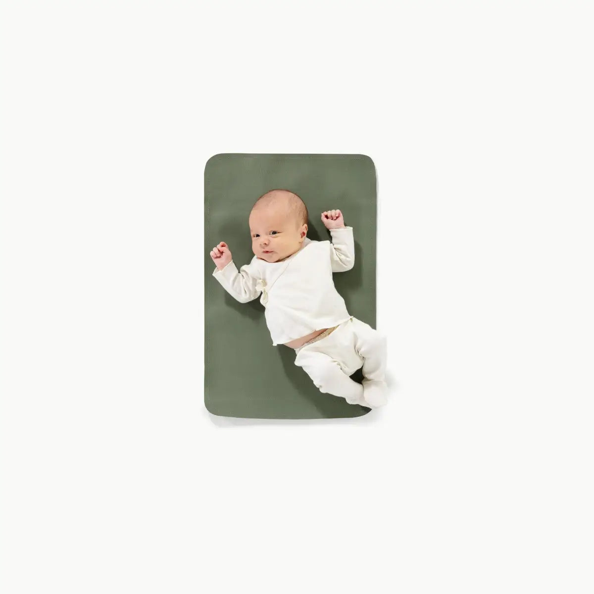 Baby Micro Changing Mat - Gathre