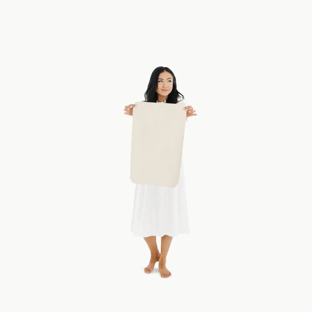 Baby Micro Changing Mat - Gathre