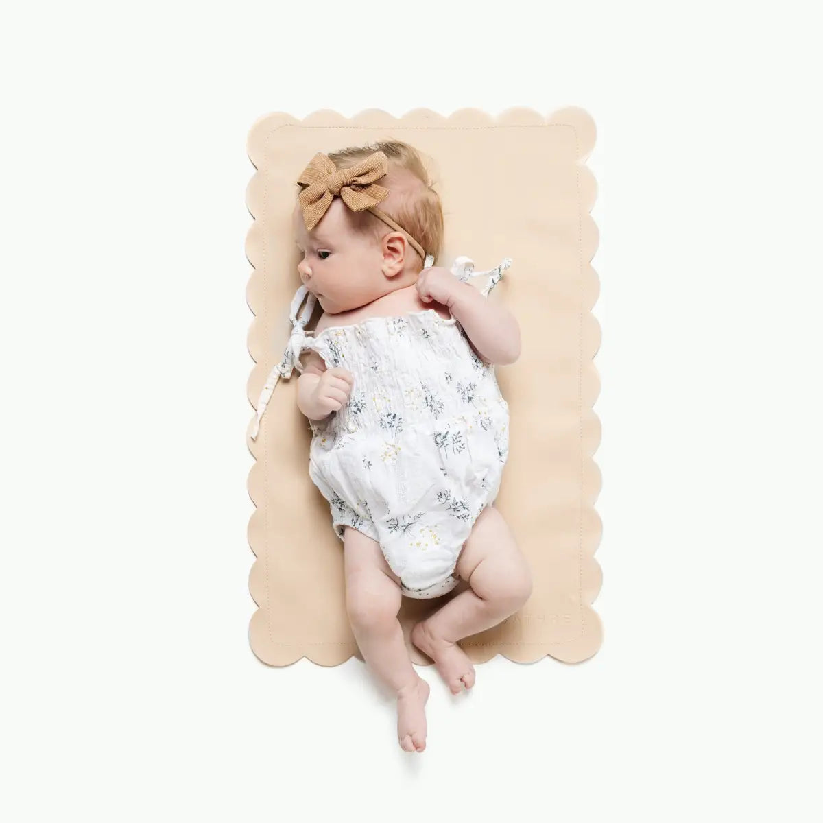 Baby Micro Changing Mat - Gathre