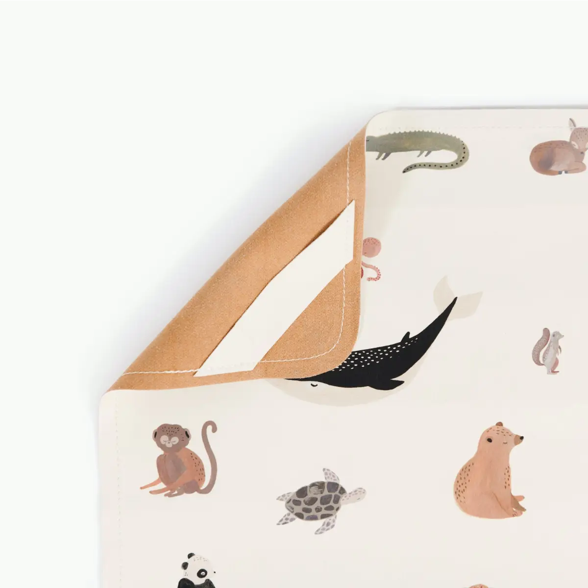 Baby Micro Changing Mat - Gathre
