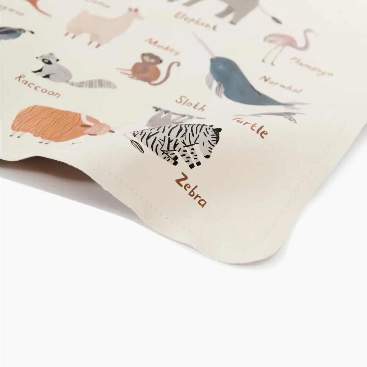 Baby Micro Changing Mat - Gathre