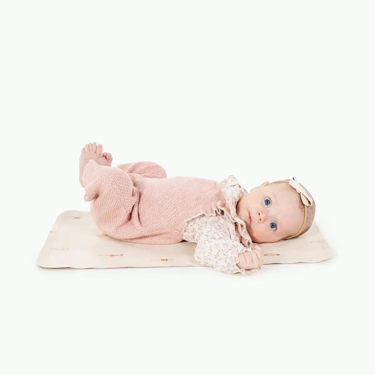 Baby Micro Changing Mat - Gathre