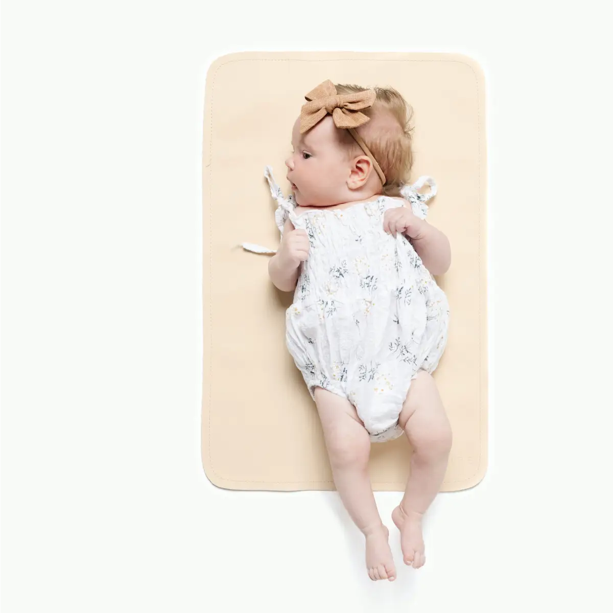 Baby Micro Changing Mat - Gathre